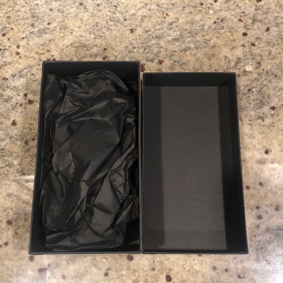 Jo Malone bag & box - Picture 3 of 5